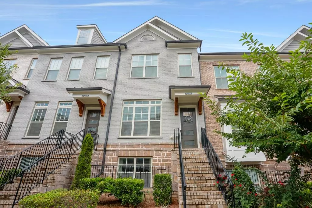 Sandy Springs, GA 30342,4224 Deming CIR