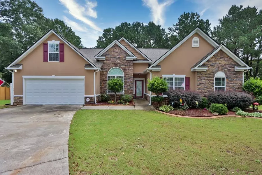 4157 GRANITE FALLS LN, Loganville, GA 30052