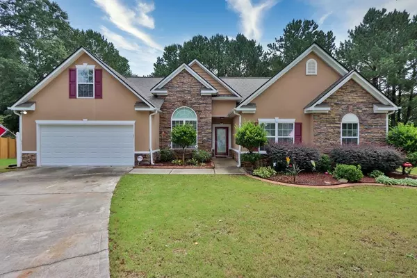Loganville, GA 30052,4157 GRANITE FALLS LN