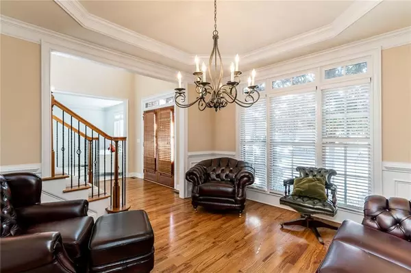 Powder Springs, GA 30127,2243 Windermere WAY