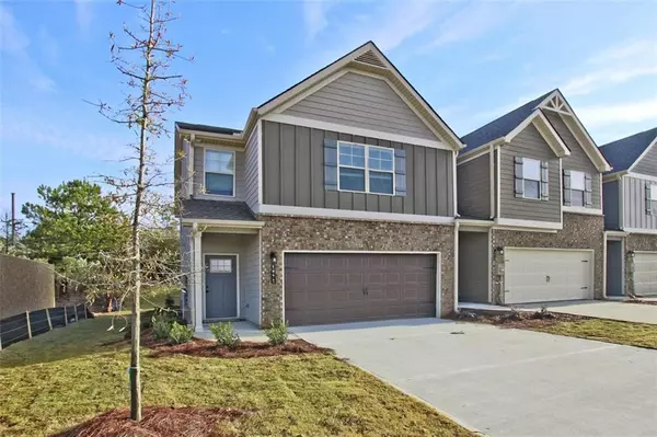 Mcdonough, GA 30253,1108 McConaughy CT