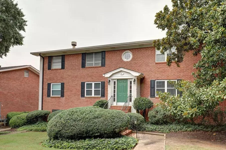 4282 Roswell RD NE #C4, Atlanta, GA 30342