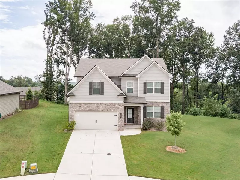 9869 ELDERBERRY, Braselton, GA 30517