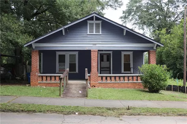 1825 Williams AVE, East Point, GA 30344