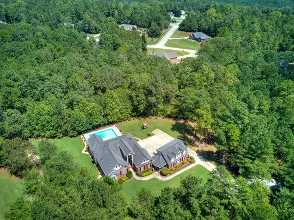 Dallas, GA 30157,126 Hickory Gap TRL