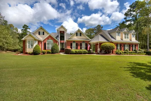 Dallas, GA 30157,126 Hickory Gap TRL