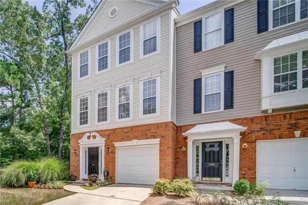 Alpharetta, GA 30004,3307 Lathenview CT