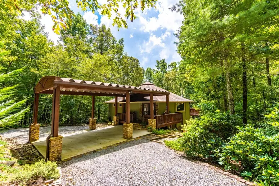 62 Mountain Falls Overlook CT, Ellijay, GA 30540