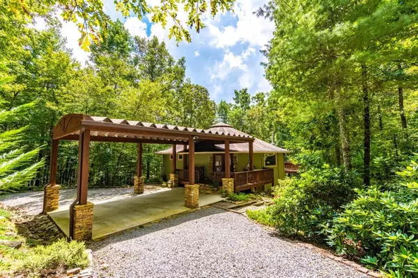 Ellijay, GA 30540,62 Mountain Falls Overlook CT