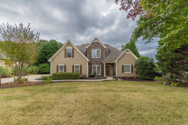 9365 Old Preserve TRL, Ball Ground, GA 30107