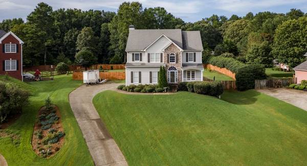 4295 Fairfax DR, Cumming, GA 30028