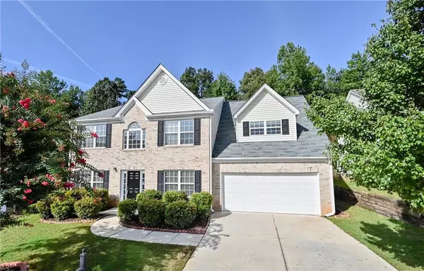 3822 Alexandra Oak CT, Suwanee, GA 30024