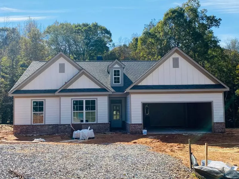 5114 Ozark LN, Gainesville, GA 30507