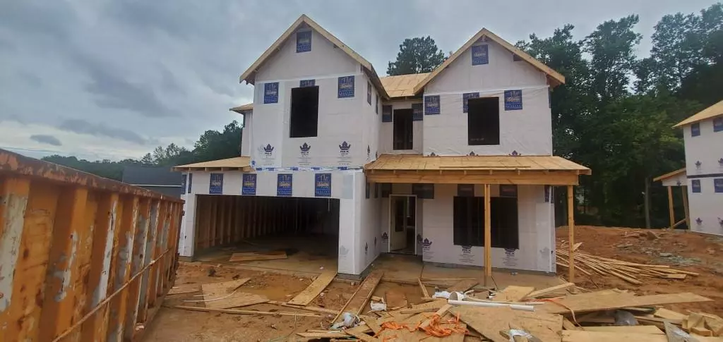 Villa Rica, GA 30180,1213 Palmetto LN