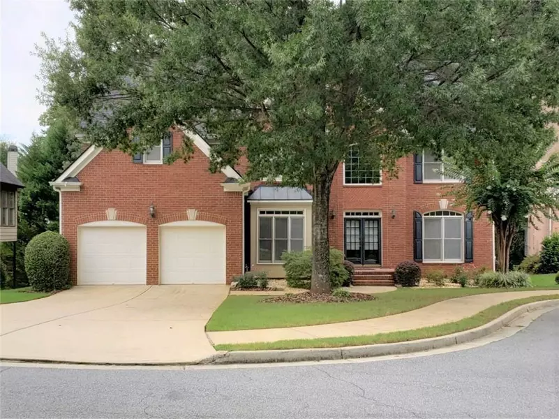 3641 Summit Oaks DR NE, Roswell, GA 30075