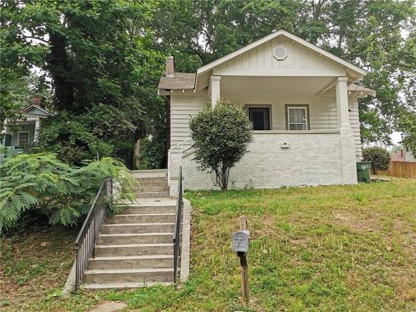 633 Willard AVE SW, Atlanta, GA 30310