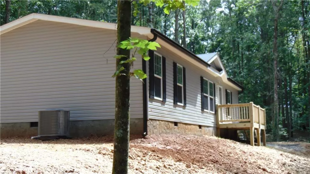 330 Ponderosa RD, Ellijay, GA 30540