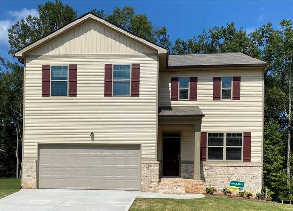 25 Carmen CT, Covington, GA 30016