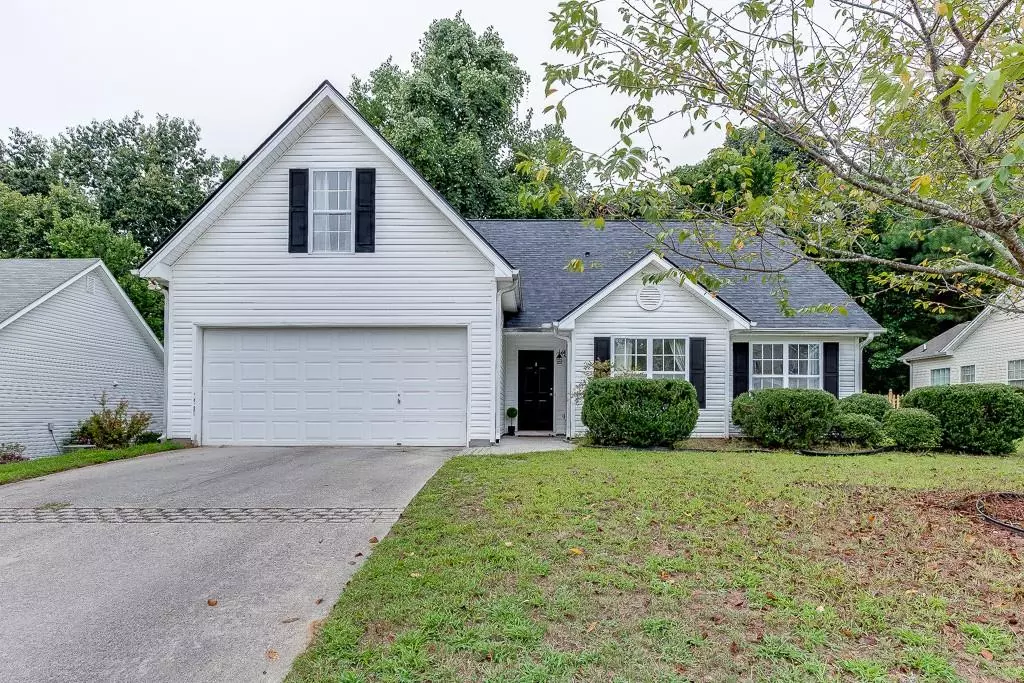 Flowery Branch, GA 30542,3752 Chesapeake Trace LN