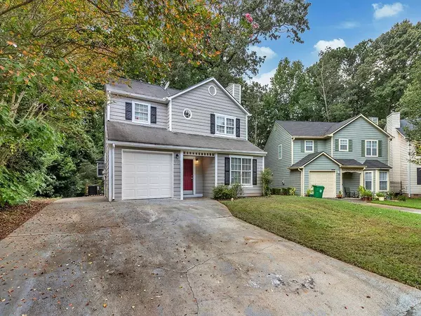 Stone Mountain, GA 30083,1005 Autumn Crest CT