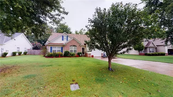 Sugar Hill, GA 30518,5268 Leecroft DR