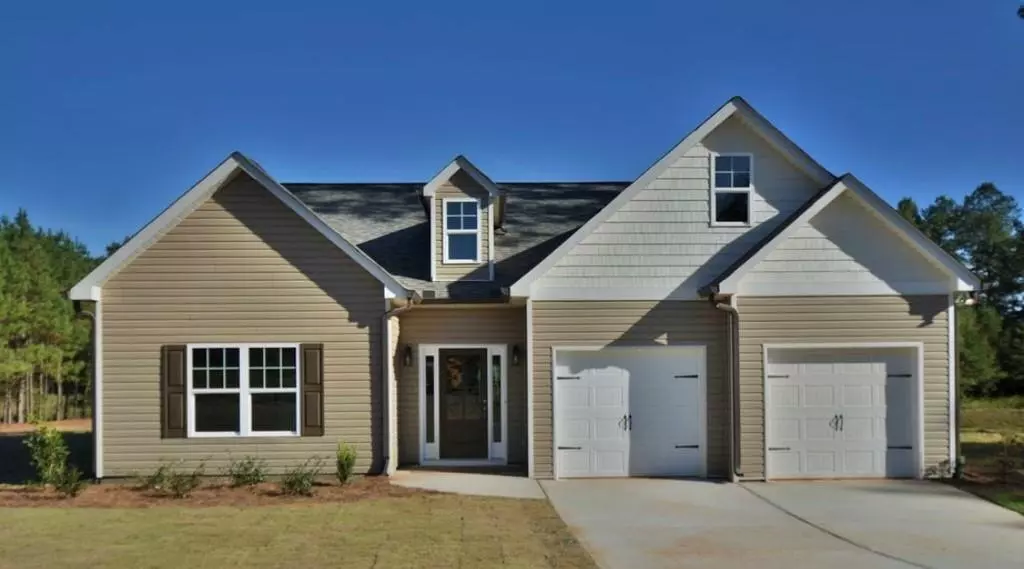 105 Cottage WAY, Euharlee, GA 30145