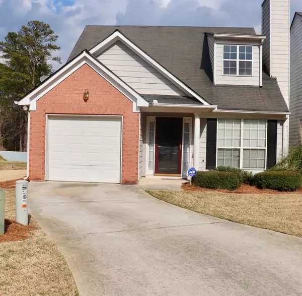 Lithonia, GA 30058,108 Hillandale CT