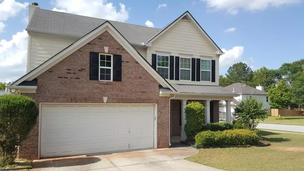 2098 Cypress PL, Ellenwood, GA 30294