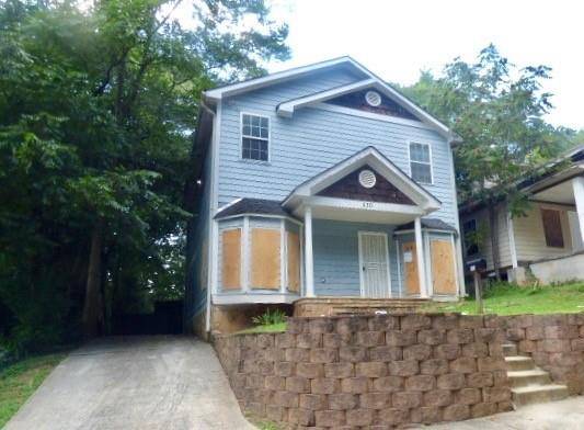 530 Norfolk ST NW, Atlanta, GA 30314