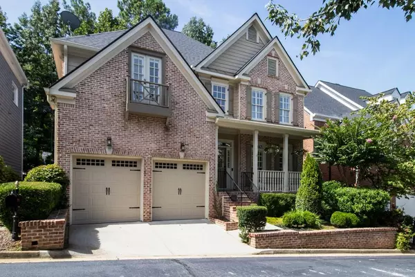 Brookhaven, GA 30319,2552 Haberfield CT