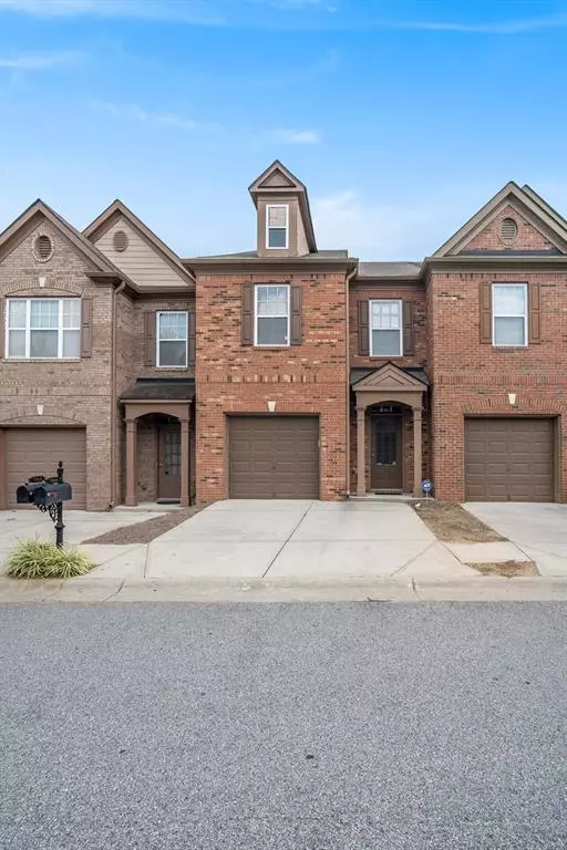 Peachtree Corners, GA 30092,7066 Murphy Joy LN NW