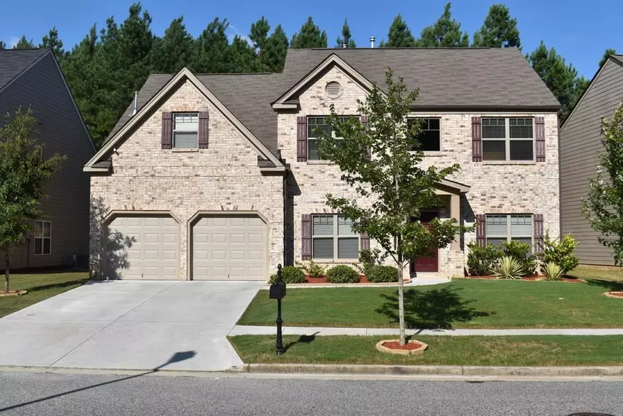 2296 Foxy DR, Bethlehem, GA 30620