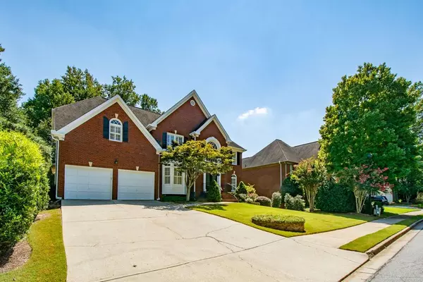 Peachtree Corners, GA 30092,4994 Beresford CT