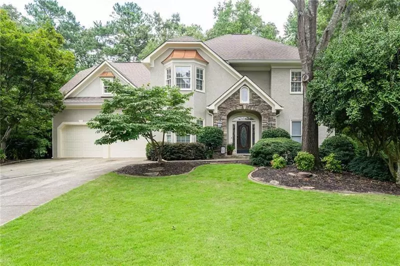 1706 Amberwood Pointe, Woodstock, GA 30189