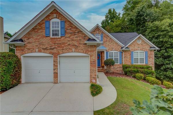 2630 CHANDLER GROVE DR, Buford, GA 30519