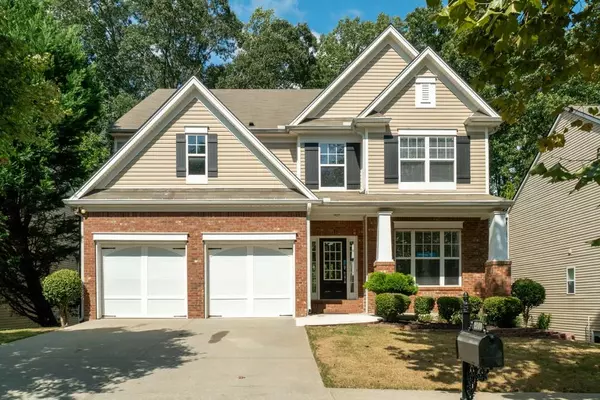 2541 FIELDVIEW WAY, Buford, GA 30519