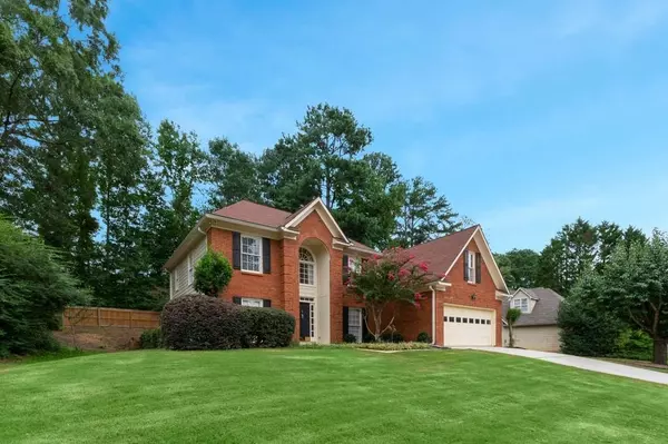 Alpharetta, GA 30009,231 Red Oak LN