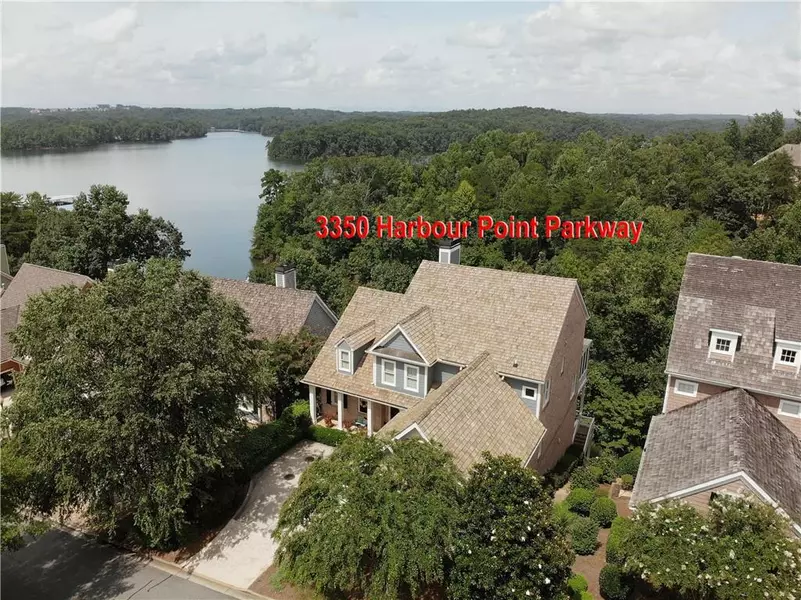 3350 Harbour Point Pkwy, Gainesville, GA 30506