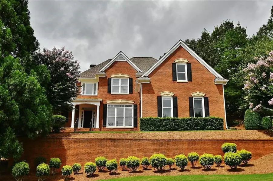 3514 Maritime GLN, Gainesville, GA 30506