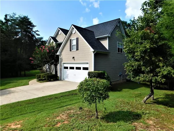 Dahlonega, GA 30533,39 Village Meadows LN