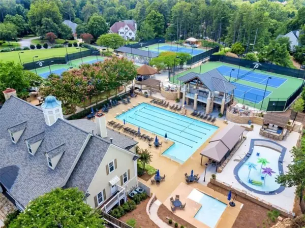 Alpharetta, GA 30022,5340 Briarstone Ridge WAY