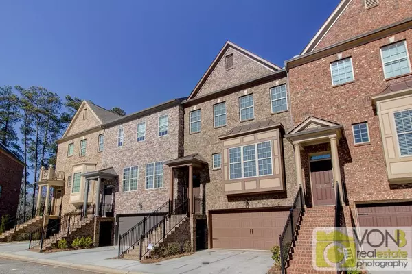 Marietta, GA 30067,2611 Willow Field XING SE #16