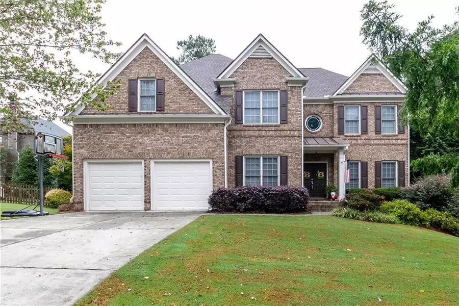 3817 Coralberry WAY, Dacula, GA 30019