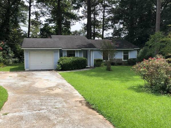 343 Ridge TRL, Riverdale, GA 30274