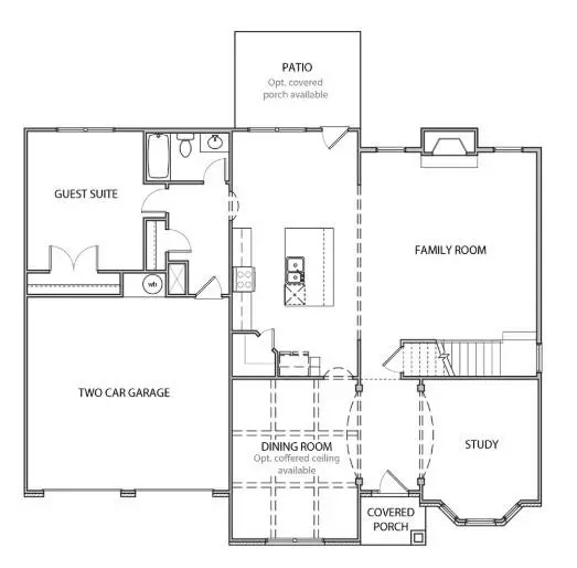 Loganville, GA 30052,3661 Casual Ridge WAY