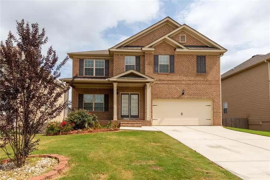 310 Brittney Cove, Loganville, GA 30052