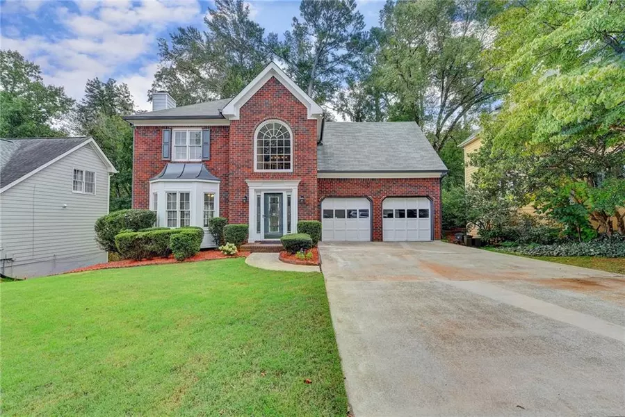 820 Ashley Laine WALK, Lawrenceville, GA 30043