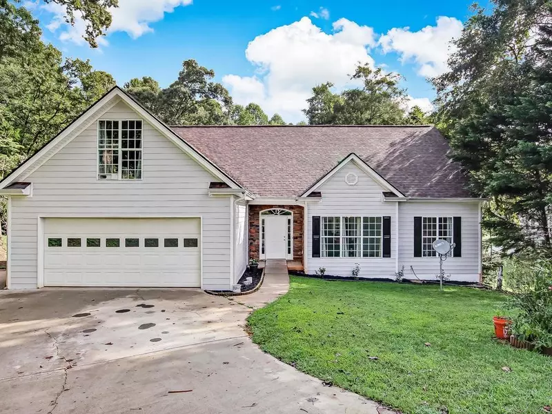 4991 Poplar Springs CIR, Gainesville, GA 30507