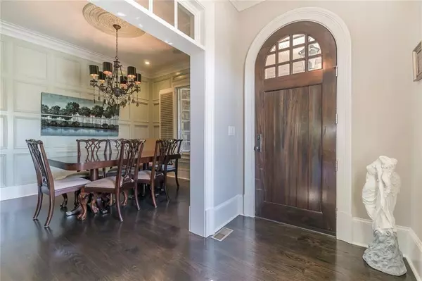 Kennesaw, GA 30144,4851 Gresham Ridge DR NE