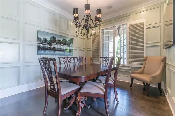 Kennesaw, GA 30144,4851 Gresham Ridge DR NE